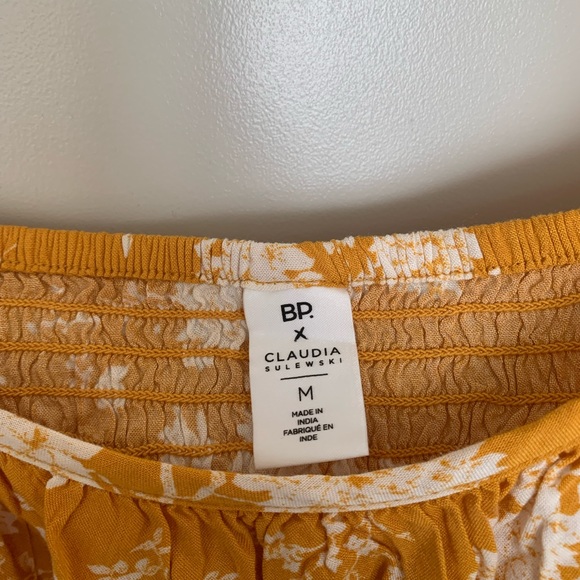 BP blouse - Picture 3 of 4